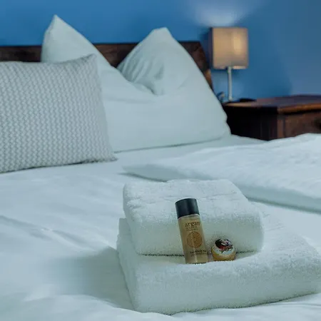 Arte Vida Boutique Guesthouse Apartment *