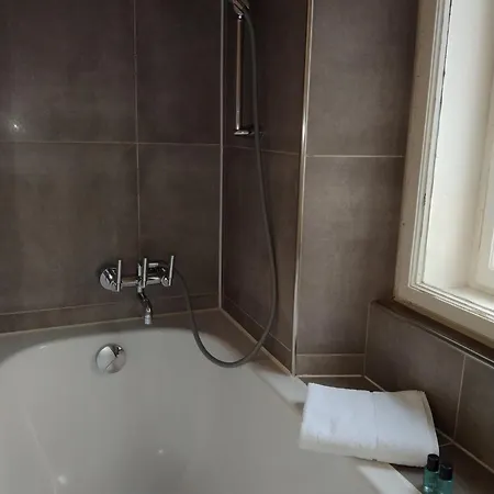 Apartment Arte Vida Boutique Guesthouse *
