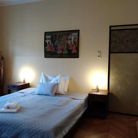 Arte Vida Boutique Guesthouse