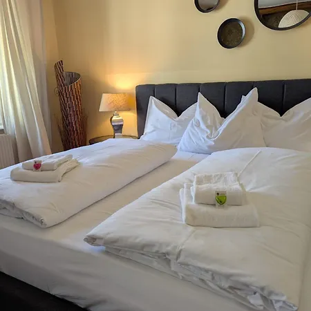 Arte Vida Boutique Guesthouse *