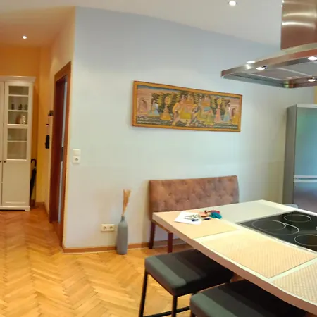 Arte Vida Boutique Σάλτσμπουργκ