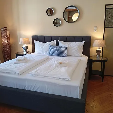 Arte Vida Boutique Διαμέρισμα