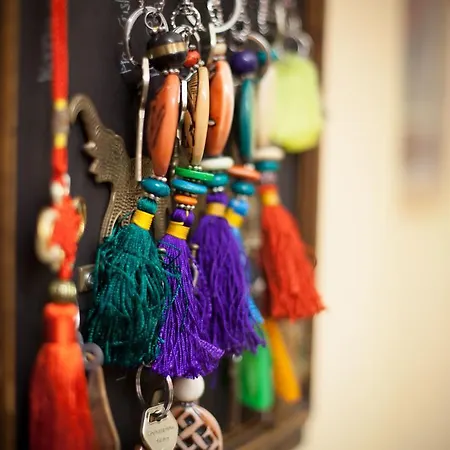 公寓 Arte Vida Boutique *